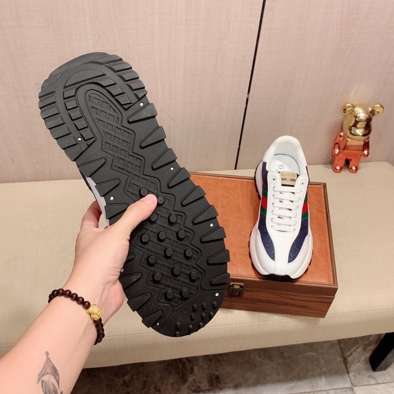 Gucci Low Shoes